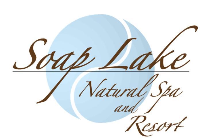 Soap Lake Natural Spa And Resort Exterior photo